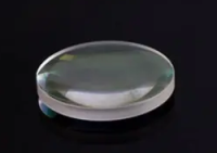 Защитное стекло D24.9mm x ET = 1.5mm